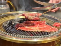 -闻老头·菊花炭烤肉(佛山首店)