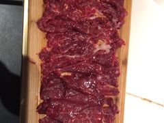 -牛人日志·鲜牛肉骨汤火锅(万科里瑧店)