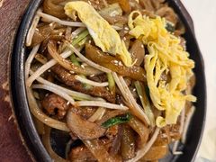 -金湖港式餐厅(建外店)