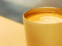 -Seesaw Coffee(深圳深业上城店)