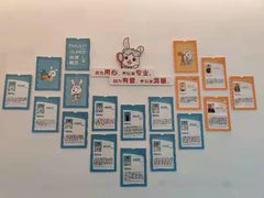 -科晓兔外教英文·数学思维·乐高编程·科学实验(怡山校区)