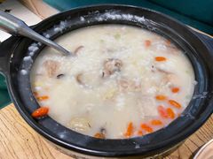 -潮粥荟·潮汕砂锅粥(朝阳大悦城店)