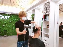 -Hair ART造型沙龙