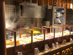 -二十八里太湖船菜(吉祥路店)