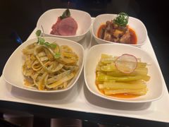 -西安凯悦酒店·湖畔中餐厅
