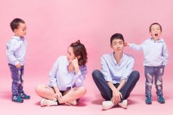 -瞳孔摄影(植物园路店)