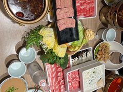 -古关火锅店(古北水镇景区店)