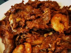 爆两样-燕春楼(海河华鼎店)