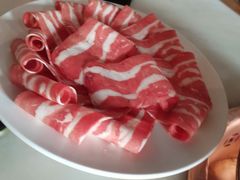 -古铜老院铜锅涮肉·清真(双井店)