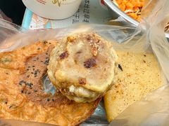 -丽华早点(大成路店)