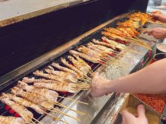 -铭副琦食·虾蟹烩馆(渔人码头店)