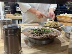 -东方饺子王(哈西万达店)