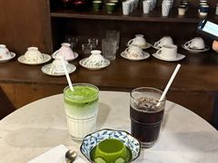 -Rechill Cafe(工体店)