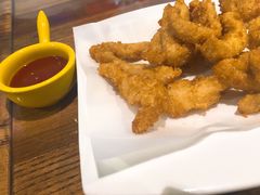 -炸鸡情侣韩式料理(中央大街店)