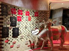 -恰餐厅及酒吧CHAR Bar & Grill(北京三里屯洲际店)