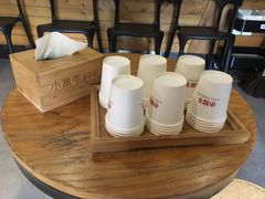 -小放牛炒菜馆(军校店)