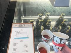 -Dogi&kiki Coffee(中心商务大厦店)