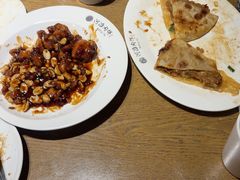 -河沿肉饼Beijing Pie(东华门店)