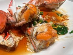 -金海湾海鲜排档(朱家尖店)
