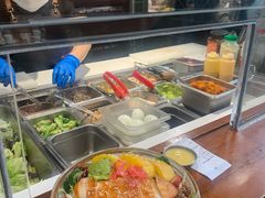 -魏斯理汉堡(西安沣东吾悦店)