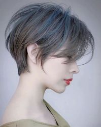 -那茉 Hair Salon