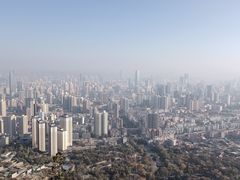 -五泉山公园