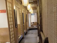 -三石铁板烧(紫竹桥店)