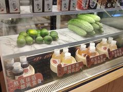 -炖物24章·顺时轻养茶(黄龙店)