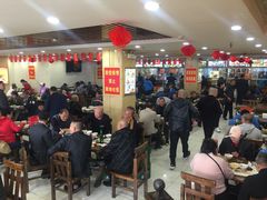 大堂-西塔大冷面(市府大路店)