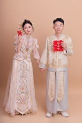 -纪可婚纱摄影平潭旅拍