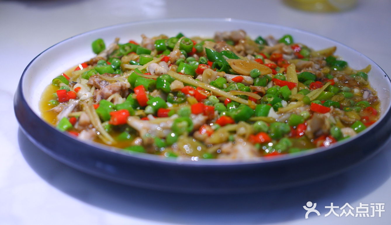 探店｜找一家平价好吃的川菜馆🌶️🌶️🌶️