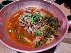 火瓢牛肉-云海肴·汽锅鸡·云南代表菜(东坝金隅店)