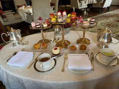 -Salon de Ville浦江汇(上海外滩华尔道夫酒店店)