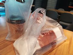-早安山丘·豆浆油条(小木桥路店)