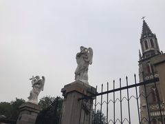 -洪家楼教堂