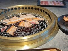 -谷牛日式烤肉(宝山U天地店)