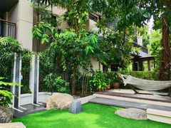 -普吉岛卡塔阿维斯塔诺富特酒店度假村