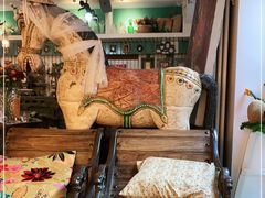 -六月花园咖啡馆(中关村东路店)