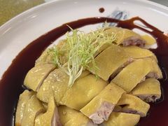-朱仔记食府(江南大道店)