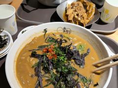 -水平有限广西米粉·广西风味集(五道口店)