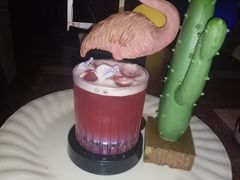 -鸡尾酒实验室酒吧(隆礼路店)