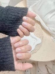 -Girls·日式美学馆·美甲·美睫