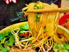 -冒椒火辣(奎星楼街店)