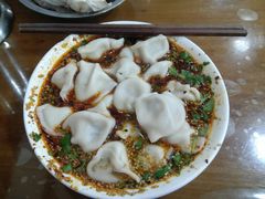 -回坊马二饺子馆