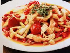 -辣婆婆(航天桥店)