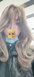 -MY HAIR ARDOR