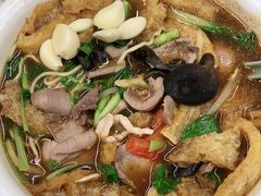 -一家人面馆(三条巷店)