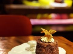 黑森林-六月花园咖啡馆(中关村东路店)