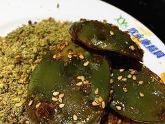 -韩金利串店(让胡路店)