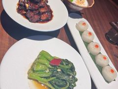 -苏帮袁Sue Cuisine(将台店)